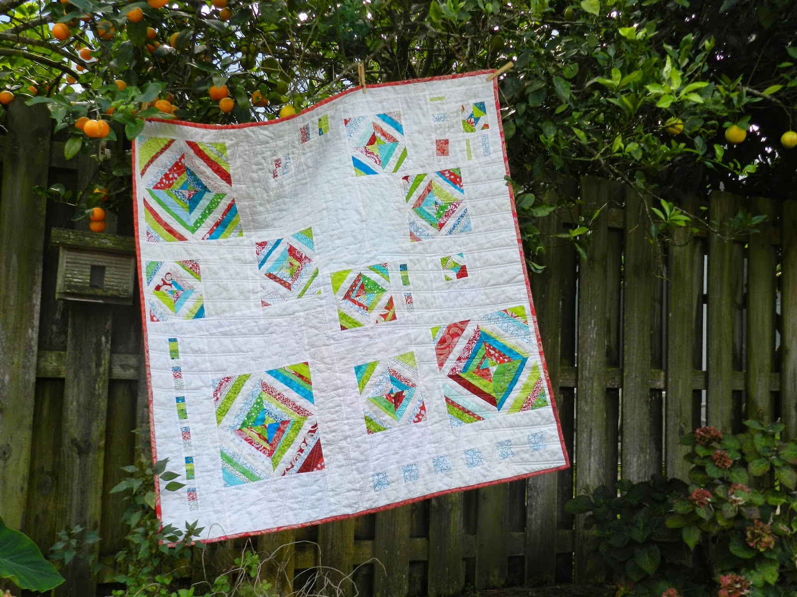 SeeLifeMarvels: I&rsquo;m a Fan of Easy