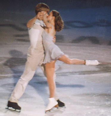 Field of Gold: Day 4: Ilia Kulik, Ekaterina Gordeeva, Elena Bechke