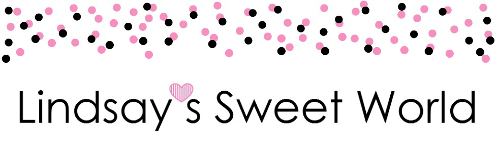 Lindsay's Sweet World