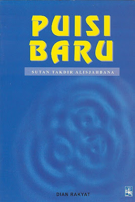 Puisi Baru Puisi Baru