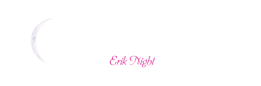 House of Night - Erik Night Fanfic