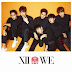 SHINHWA - Sniper Lyrics