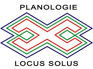 LOCUS SOLUS PLANOLOGIE