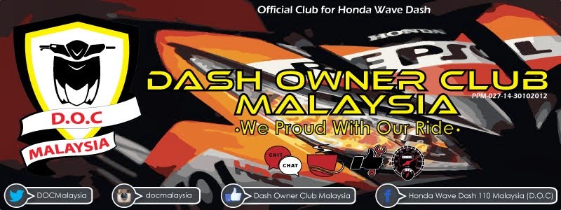 DASH OWNER CLUB MALAYSIA