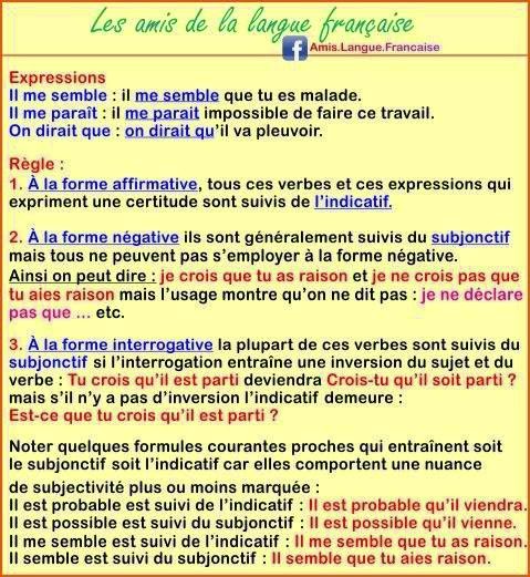 Exprimer la certitude  ESO Frances SG