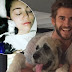 Η Miley Cyrus βοήθησε τον πρώην της να υιοθετήσει σκύλο...