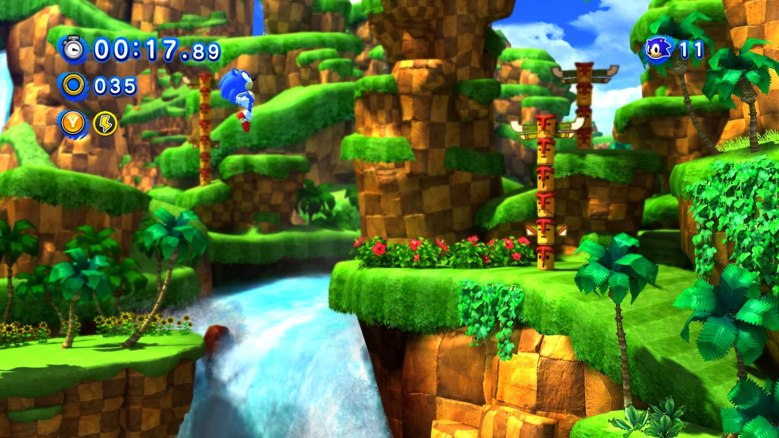 Download Sonic Generations Pc Full Version Free Highly Compressed