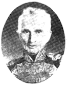 General Vicente Filísola