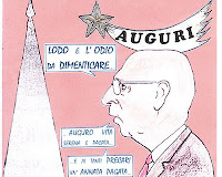 Lo Spigolatore: BUON NATALE Almeno lo si spera!!