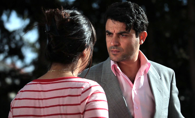 Harim Soltan Saison Pisode Daret Liyam