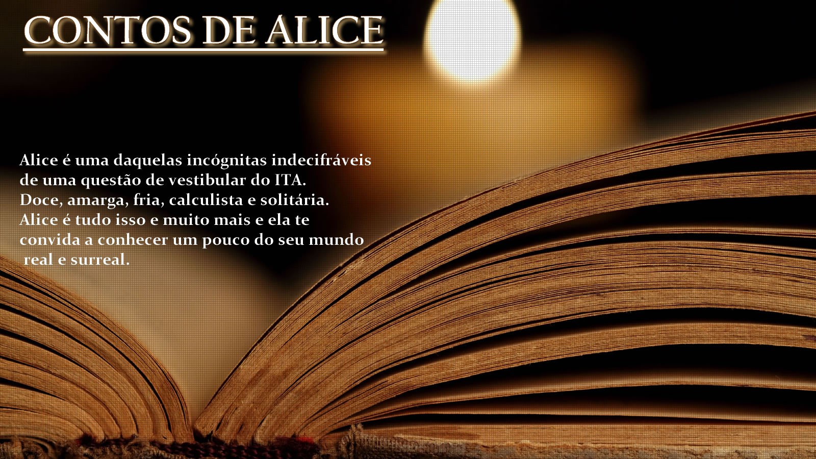 Contos de Alice
