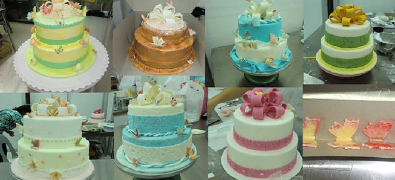 Pme Cakes