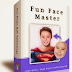 تحميل برنامج Fun Face Master  لتركيب الصور على الاجسام  