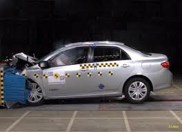 Schockierend! Toyota Corolla 2025 Test Enthüllt Schwächen - gpmh3ft