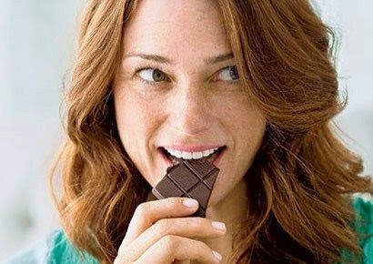 Coklat Bisa pulihkan Lupa Ingatan atau Pikun Lebih Dini Coklat Bisa pulihkan Lupa Ingatan atau Pikun Lebih Dini