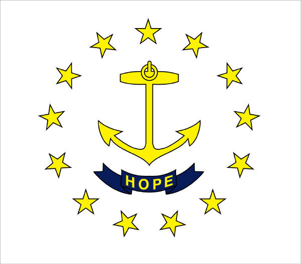 S State Of Rhode Island S State Of Rhode Island