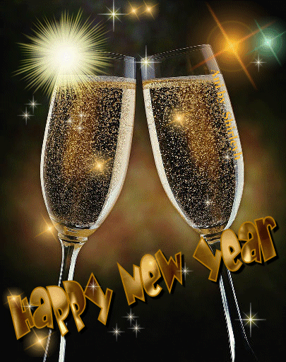 God Verses Man: Happy New Year!!!