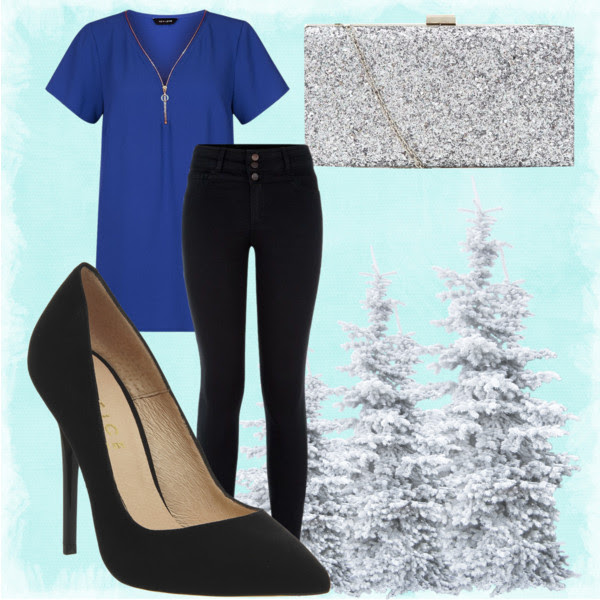 new look party outfits