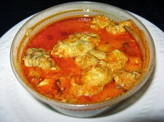Resep Masakan Padang Gulai Kuning Resep Masakan Padang Gulai Kuning