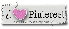 Follow me on Pinterest