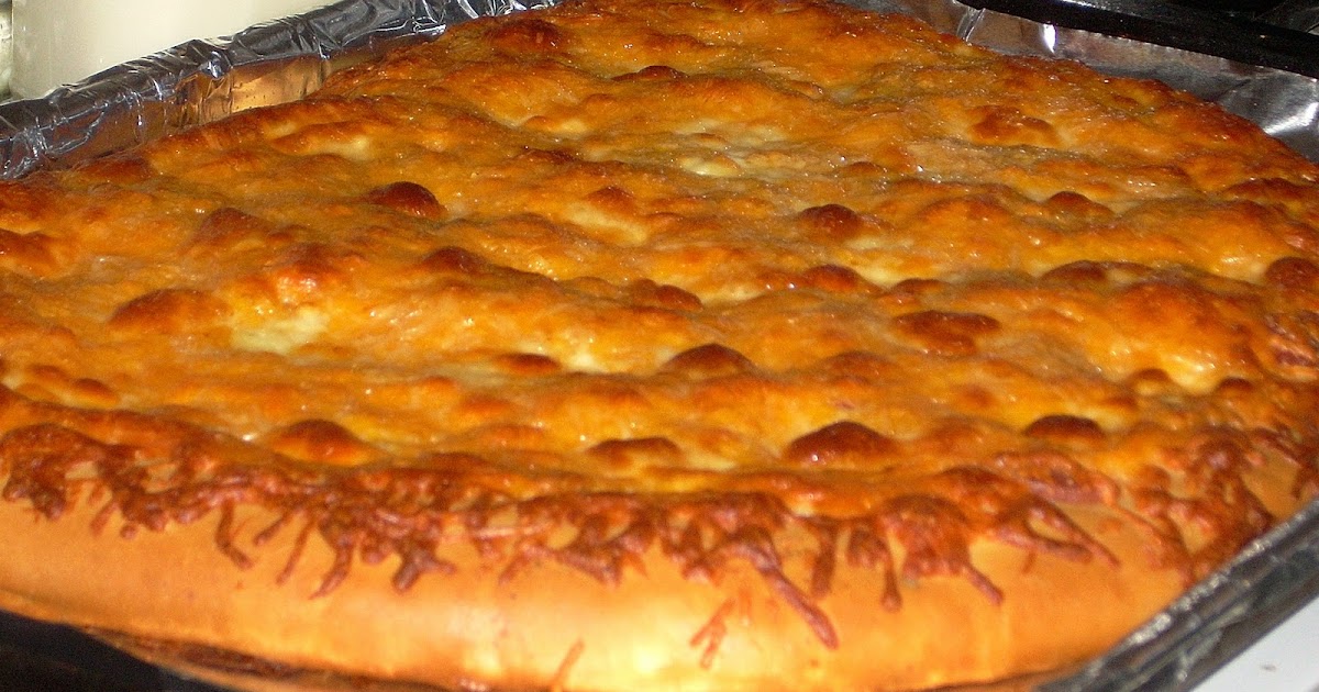 McCrenshaw's Newest Thoughts Transform Your Bread Dough into Something