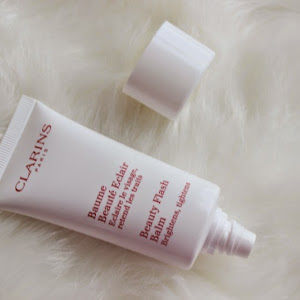 Clarins Beauty Flash Balm Review The Sunday Girl