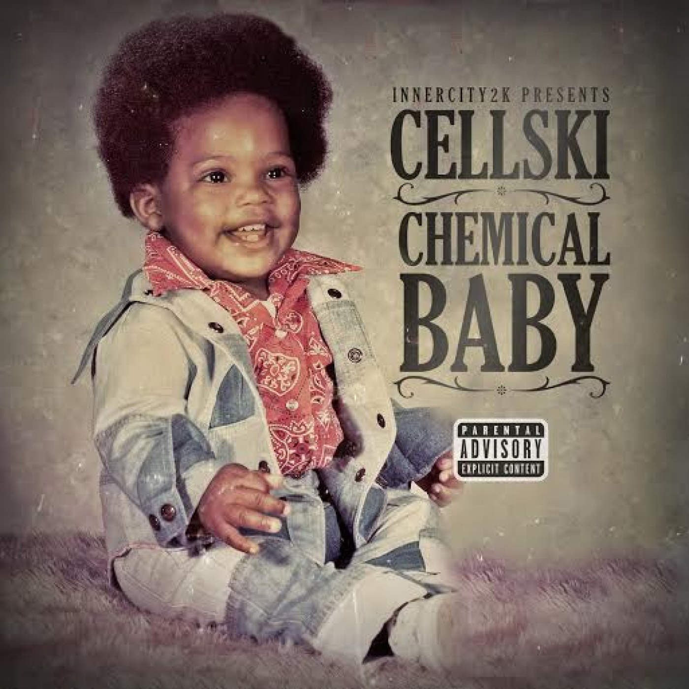 Album Stream: Cellski - "Chemical Baby"