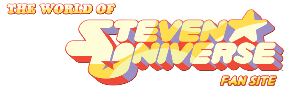 The World of Steven Universe