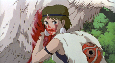 Princess Mononoke Is A Good Movie But It Is By No Means Great It Would Not Even Make My List Of Miyazaki Hayaos Top Movies His Five Princess Mononoke Is A Good Movie But It Is By No Means Great It Would Not Even Make My List Of Miyazaki Hayaos Top Movies His Five