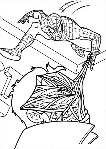 Disney Coloring Pages Spiderman : Spiderman coloring pages free for kids gt disney Disney Coloring Pages Spiderman : Spiderman coloring pages free for kids gt disney
