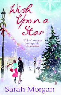 Review: Wish Upon a Star by Sarah Morgan.