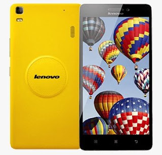 Spesifikasi dan Harga Lenovo K3 Note Music Limited Edition dengan Speaker Ceramic dan Dolby Atmos, smartphone, ponsel