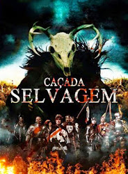 Capa do Filme Caçada Selvagem (Dublado) Baixe imagem de Caçada Selvagem (Dublado) sem Torrent