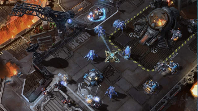 StarCraft 2 Legacy of the Void PC Full Español StarCraft 2 Legacy of the Void PC Full Español