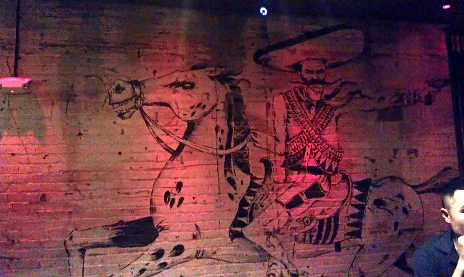 Mike Isabella Girlfriend