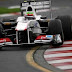Sauber F1 Team no apelará la desclasificación de Australia