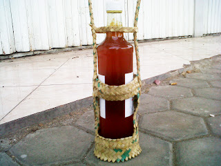 Madu Sumbawa 100% Asli | Madu Lombok dan Sumbawa Asli