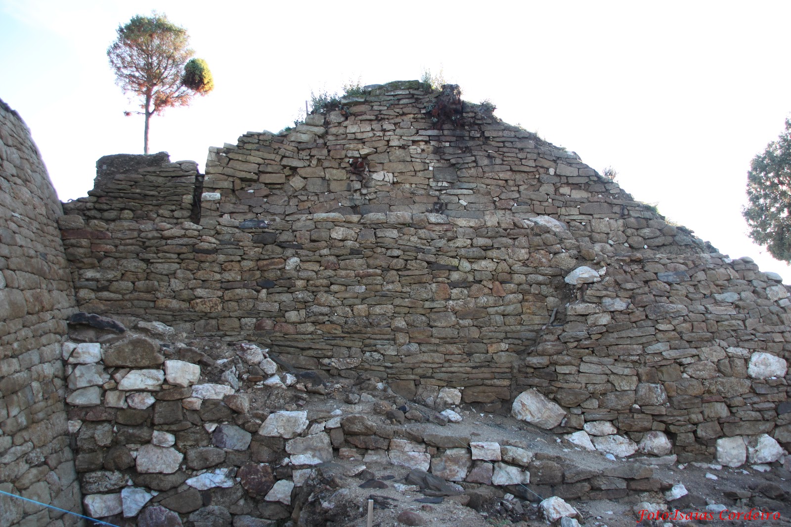 ISAIAS CORDEIROCASTELO BRANCO MOGADOURO LUGARES CASTRO DE VILARINHO