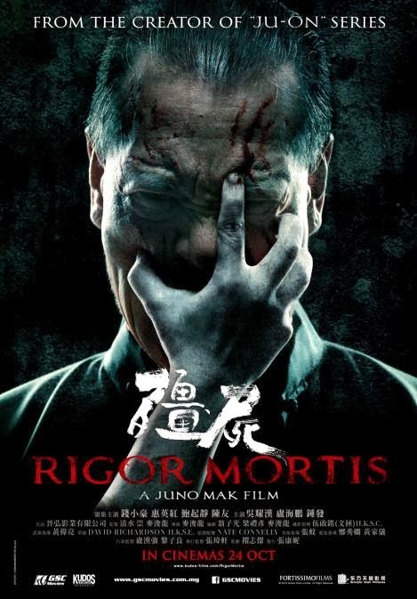 Filme Rigor Mortis Legendado AVI BDRip Filme Rigor Mortis Legendado AVI BDRip