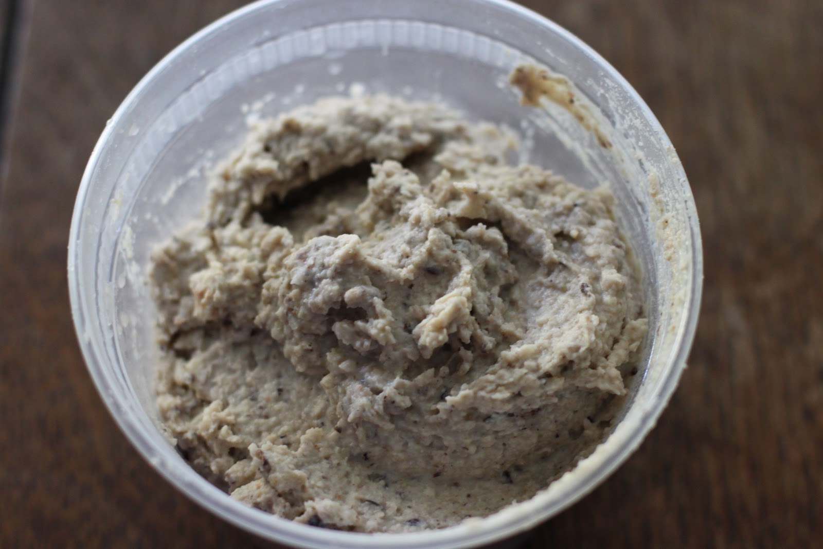 literally, a spoonful Cooking Dried Beans in the Slow Cooker