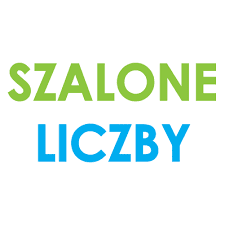 Szalone liczby