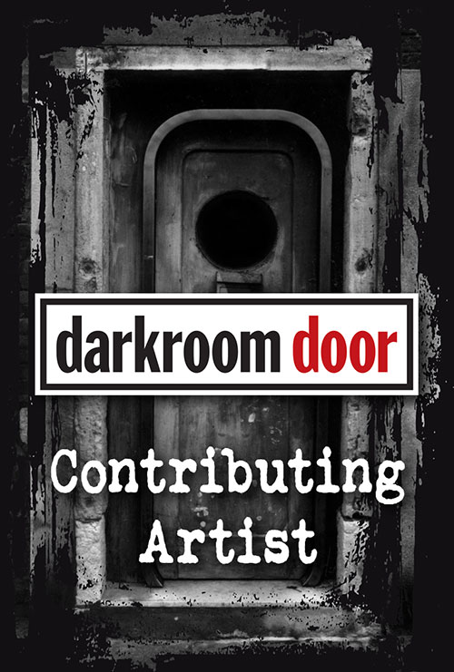 Darkroom Door Contributing Artist