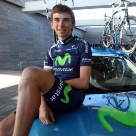 Tondo denuncia da pie redada - UN EJEMPLO A SEGUIR, XAVIER TONDO