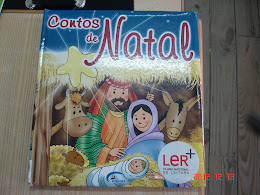 Contos de Natal