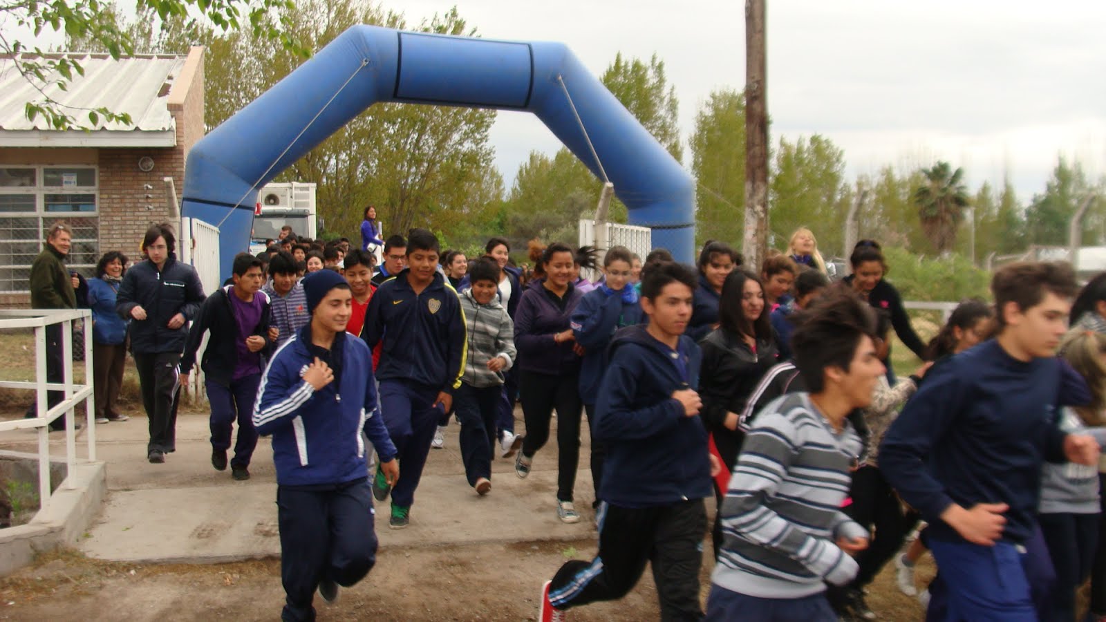 MARATÓN  2015 (Haga click sobre la imagen)