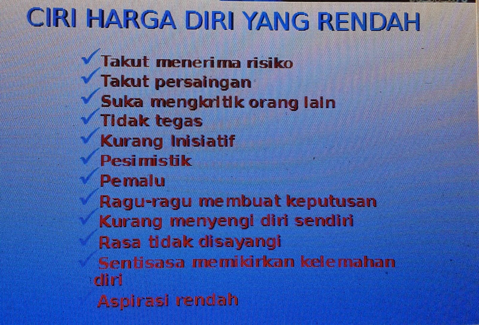 RENUNGAN BERSAMA