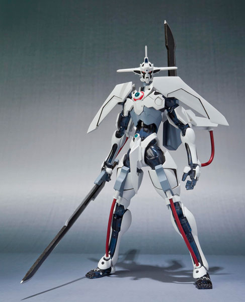 Mecha Guy Robot Damashii Side Yoroi Gun X Sword Dann Of Thursday Mecha Guy Robot Damashii Side Yoroi Gun X Sword Dann Of Thursday