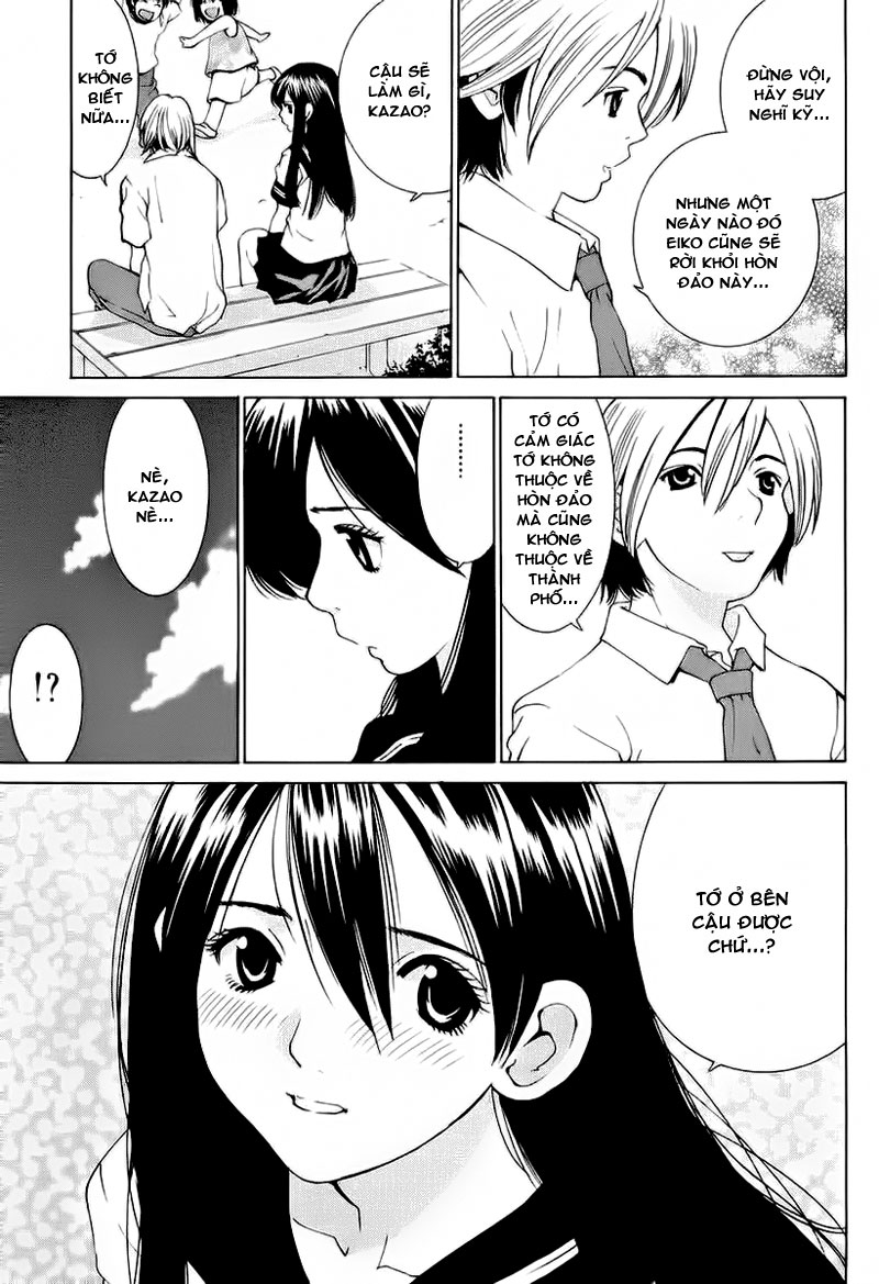 A Girls chap 15 – End Trang 25 A Girls chap 15 – End Trang 25