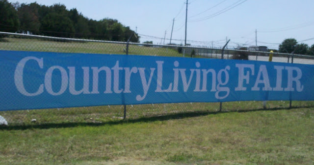 country living fair 