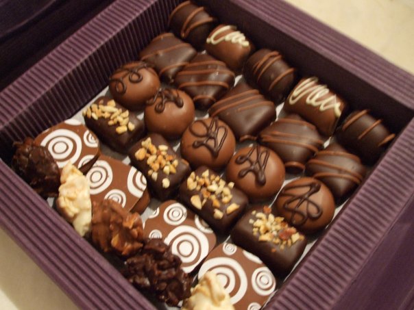 Yemek Tarifleri Strese Karşı Sağlıklı Atıştırmalıklar!